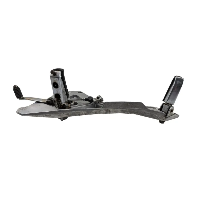 Platine avant gauche YAMAHA FJ 1200 1985 - 1997