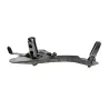 Platine avant gauche YAMAHA FJ 1200 1985 - 1997 Platine avant gauche YAMAHA FJ 1200 1985 - 1997