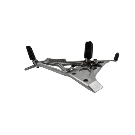 Platine avant gauche YAMAHA FJ 1200 1985 - 1997