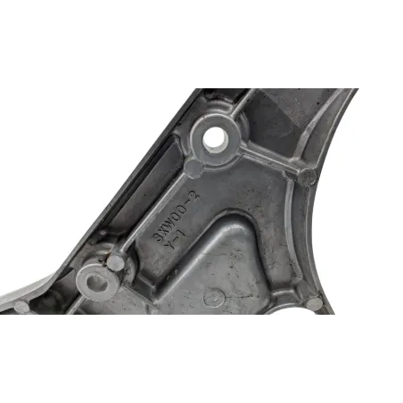 Platine avant gauche YAMAHA FJ 1200 1985 - 1997