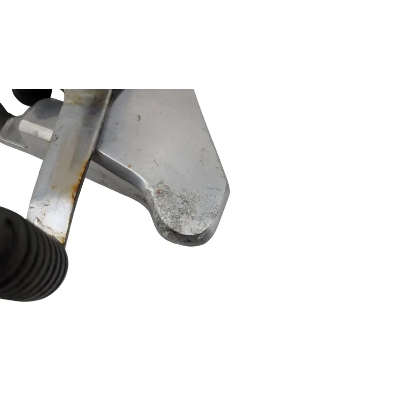 Platine avant gauche YAMAHA FJ 1200 1985 - 1997