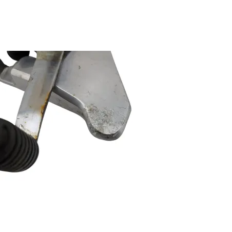 Platine avant gauche YAMAHA FJ 1200 1985 - 1997