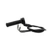 Poignee gaz YAMAHA FJ 1200 1985 - 1997 Poignee gaz YAMAHA FJ 1200 1985 - 1997