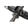 Te inferieur superieur YAMAHA FJ 1200 1985 - 1997