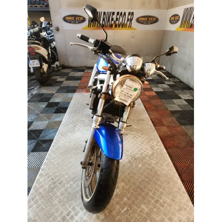 SUZUKI SV 650 N