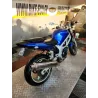 SUZUKI SV 650 N