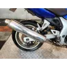 SUZUKI SV 650 N