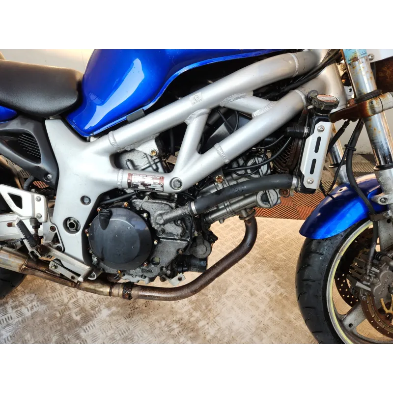 SUZUKI SV 650 N