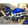 SUZUKI SV 650 N
