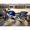 SUZUKI SV 650 N