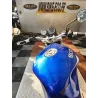 SUZUKI SV 650 N