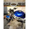 SUZUKI SV 650 N