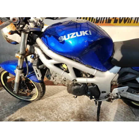 SUZUKI SV 650 N