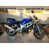 SUZUKI SV 650 N