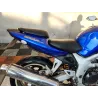 SUZUKI SV 650 N