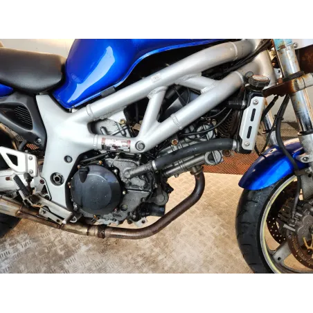 SUZUKI SV 650 N
