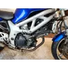 SUZUKI SV 650 N