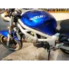 SUZUKI SV 650 N