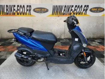 KYMCO AGILITY 50