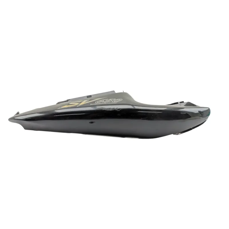 Coque arriere droit SUZUKI SV 650 N 1998 - 2002