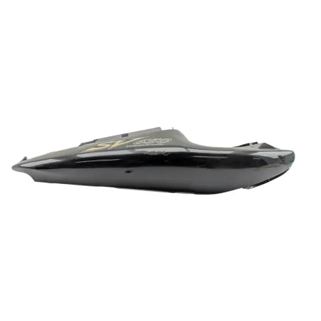 Coque arriere droit SUZUKI SV 650 N 1998 - 2002