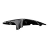 Coque arriere droit SUZUKI SV 650 N 1998 - 2002 Coque arriere droit SUZUKI SV 650 N 1998 - 2002