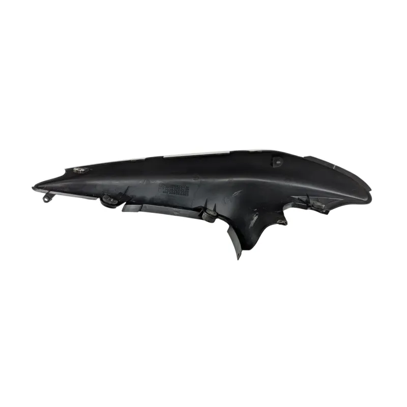 Coque arriere droit SUZUKI SV 650 N 1998 - 2002