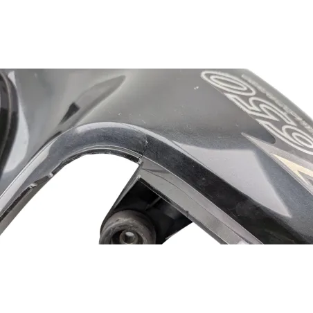 Coque arriere droit SUZUKI SV 650 N 1998 - 2002