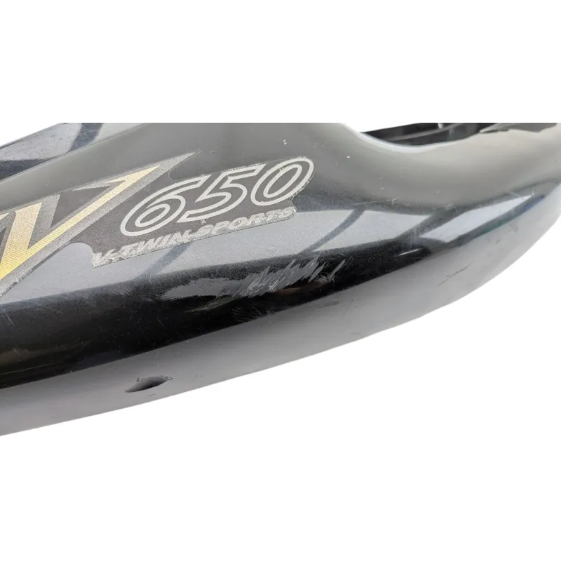 Coque arriere droit SUZUKI SV 650 N 1998 - 2002