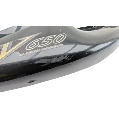 Coque arriere droit SUZUKI SV 650 N 1998 - 2002