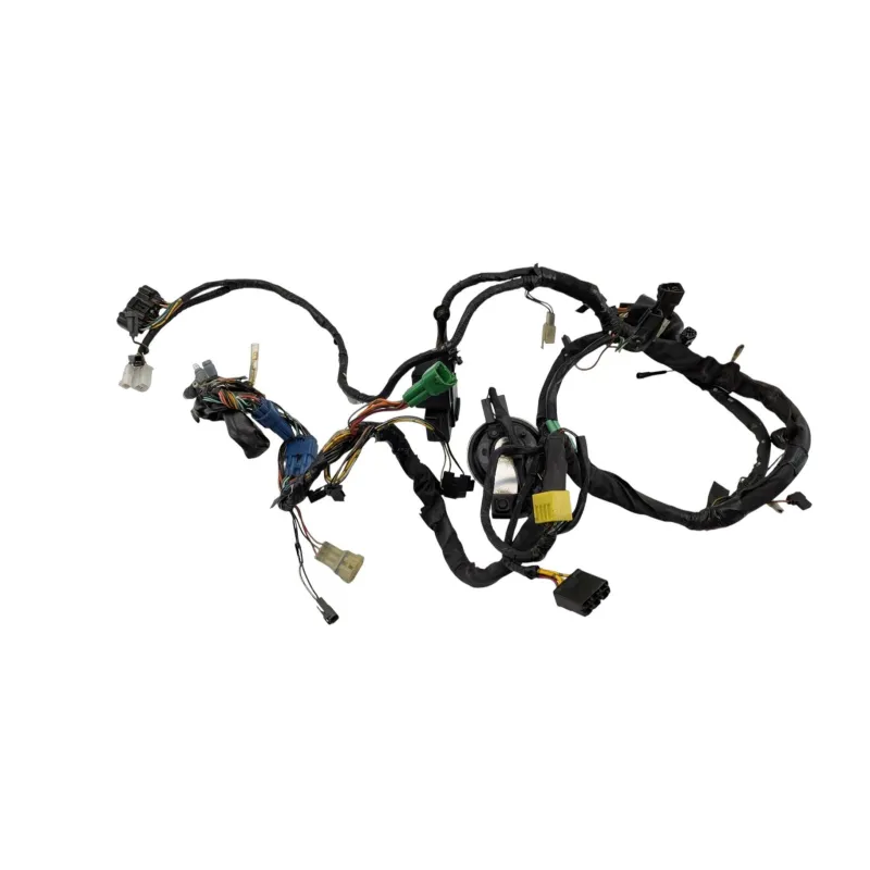 Faisceau electrique SUZUKI SV 650 N 1998 - 2002
