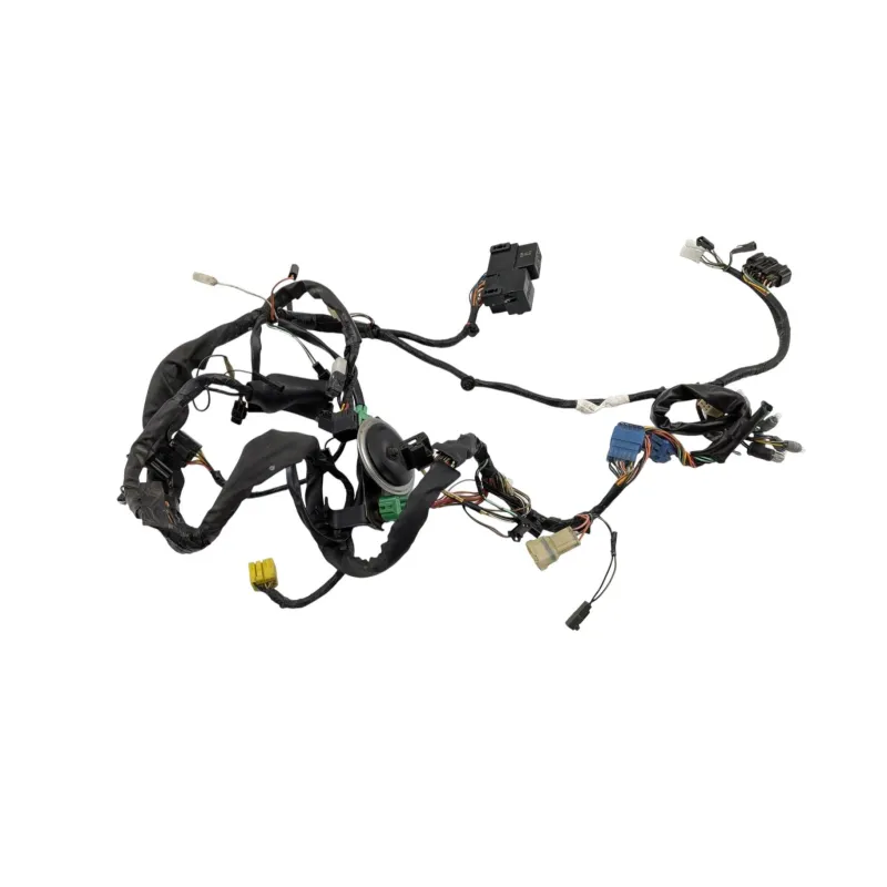 Faisceau electrique SUZUKI SV 650 N 1998 - 2002