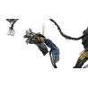 Faisceau electrique SUZUKI SV 650 N 1998 - 2002 Faisceau electrique SUZUKI SV 650 N 1998 - 2002