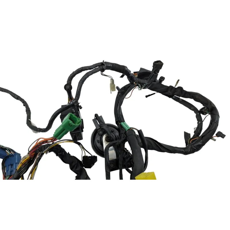 Faisceau electrique SUZUKI SV 650 N 1998 - 2002