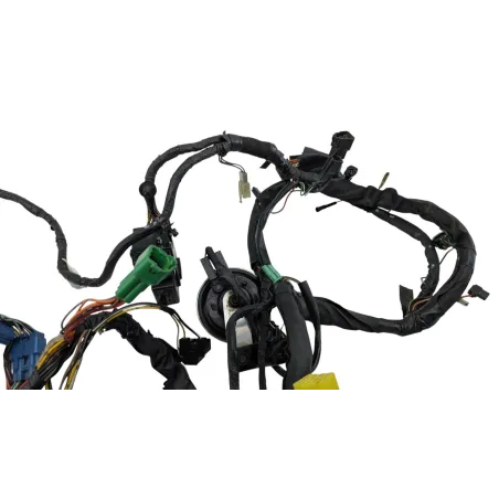 Faisceau electrique SUZUKI SV 650 N 1998 - 2002