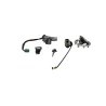 Jeu de serrure contacteur a cle SUZUKI SV 650 N 1998 - 2002