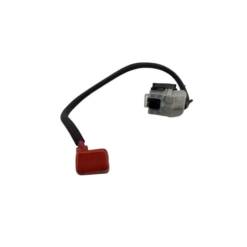 Relais de demarreur SUZUKI SV 650 N 1998 - 2002