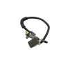 Maitre cylindre frein arriere SUZUKI SV 650 N 1998 - 2002 Maitre cylindre frein arriere SUZUKI SV 650 N 1998 - 2002