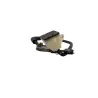 Maitre cylindre frein arriere SUZUKI SV 650 N 1998 - 2002 Maitre cylindre frein arriere SUZUKI SV 650 N 1998 - 2002