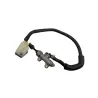 Maitre cylindre frein arriere SUZUKI SV 650 N 1998 - 2002 Maitre cylindre frein arriere SUZUKI SV 650 N 1998 - 2002