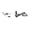 Platine avant droite SUZUKI SV 650 N 1998 - 2002 Platine avant droite SUZUKI SV 650 N 1998 - 2002