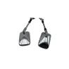 Retro droit SUZUKI SV 650 N 1998 - 2002 Retro droit SUZUKI SV 650 N 1998 - 2002