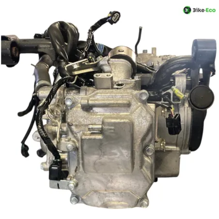 Moteur HONDA NSS 125 2023-2024 FORZA