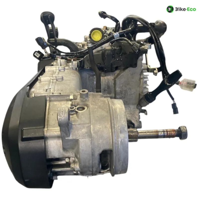 Moteur HONDA NSS 125 2023-2024 FORZA