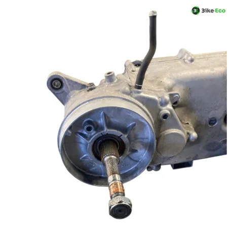 Moteur HONDA NSS 125 2023-2024 FORZA
