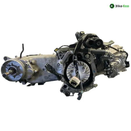 Moteur HONDA NSS 125 2023-2024 FORZA