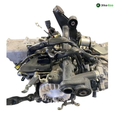 Moteur HONDA NSS 125 2023-2024 FORZA
