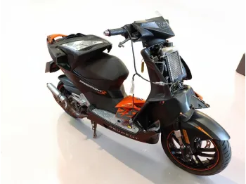 PEUGEOT SPEEDFIGHT3 50