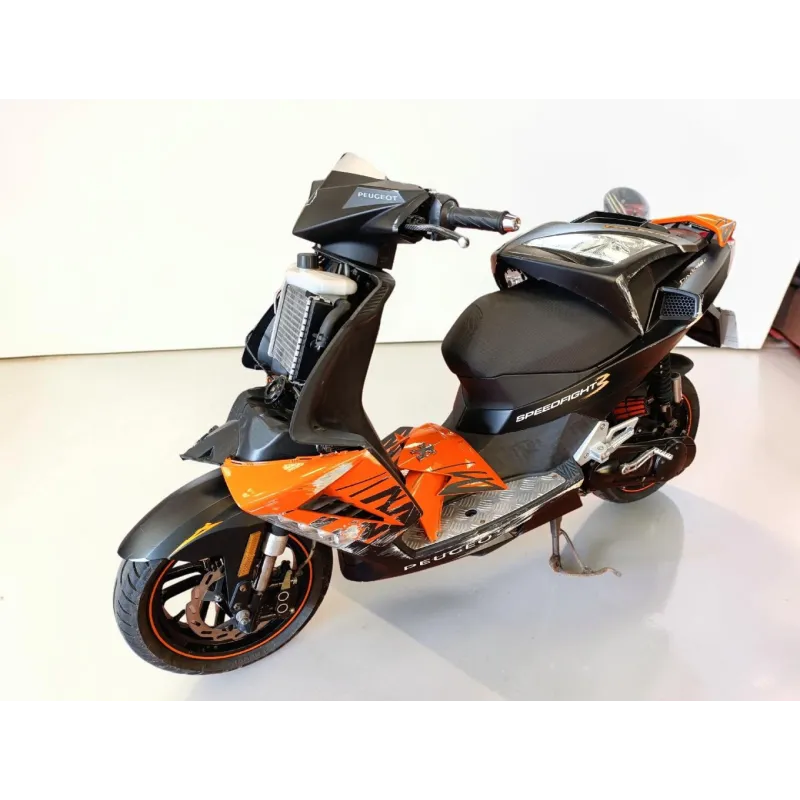 PEUGEOT SPEEDFIGHT3 50