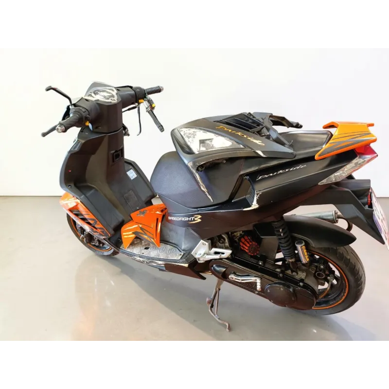 PEUGEOT SPEEDFIGHT3 50